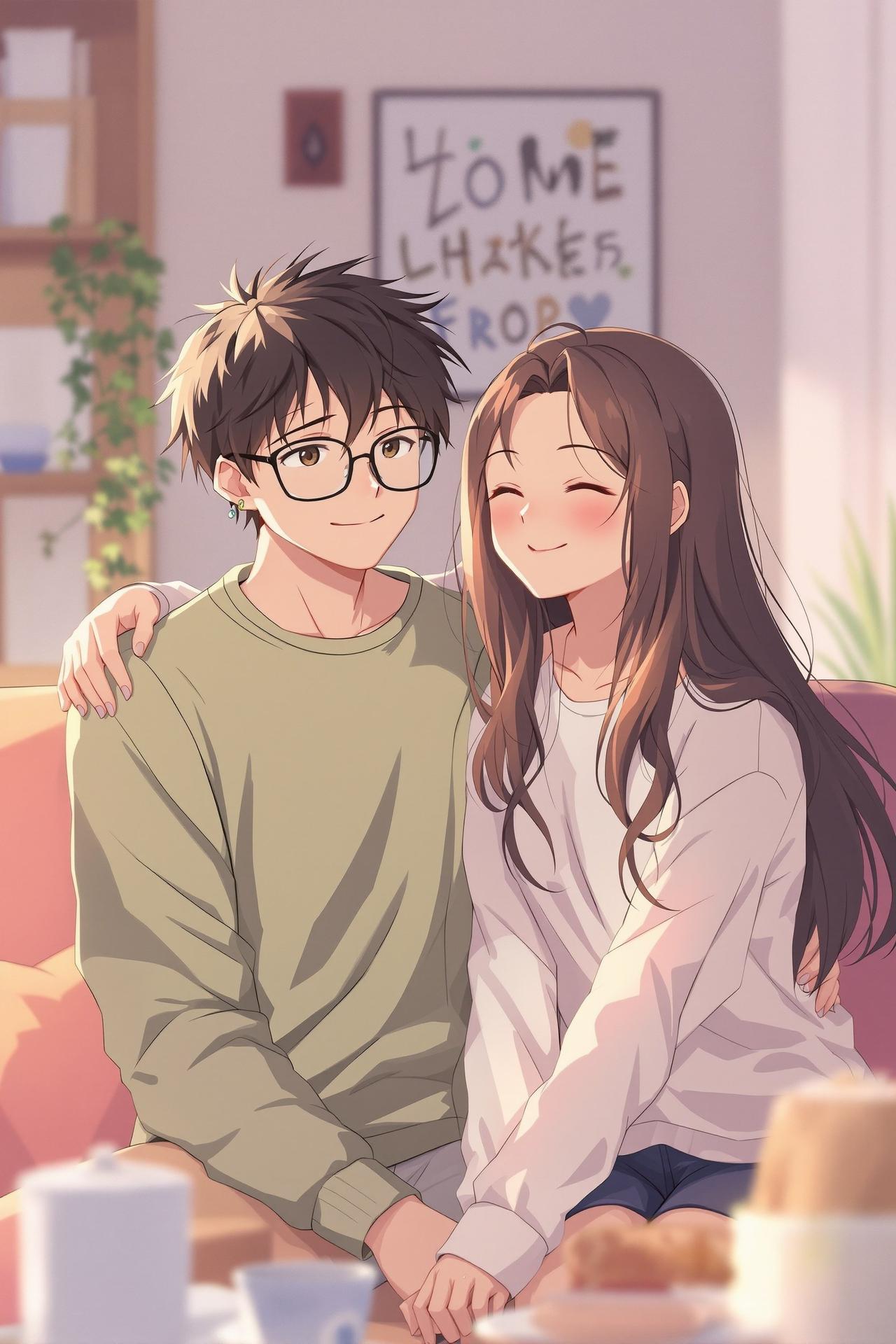 堀与宫村 Horimiya - 动漫网精选恋爱番 动漫网推荐 - 堀与宫村 Horimiya - 恋爱番剧恋爱番