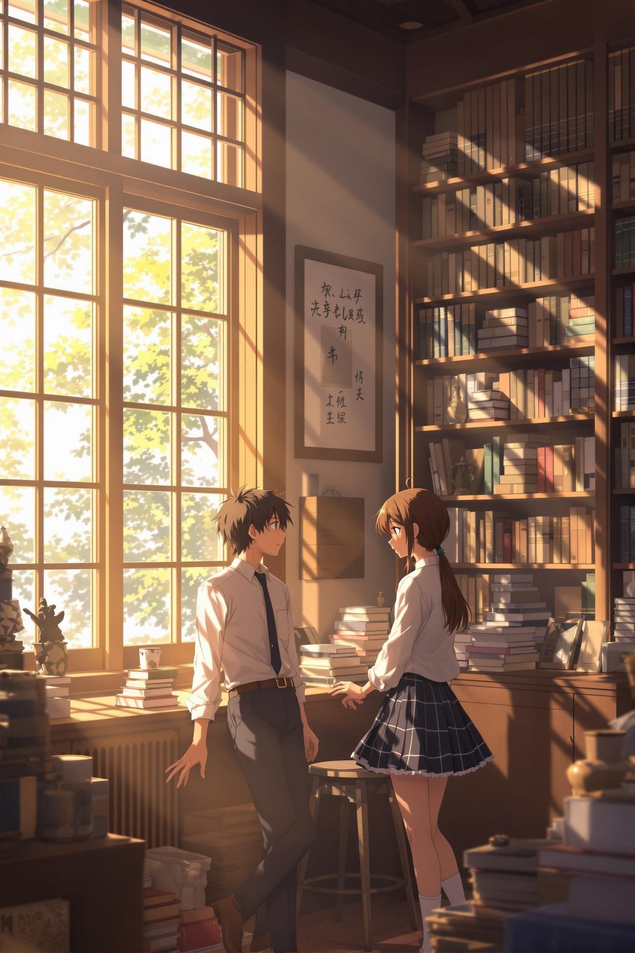 冰菓 Hyouka - 动漫网精选恋爱番 动漫网推荐 - 冰菓 Hyouka - 恋爱番剧治愈番
